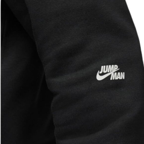 Nike Air Jordan Men's Jumpman Sweatsuit 2 Piece Matching Fleece Tracksuit NWT - Picture 7 of 13